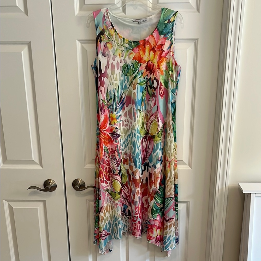 Fabulous Variations Dress